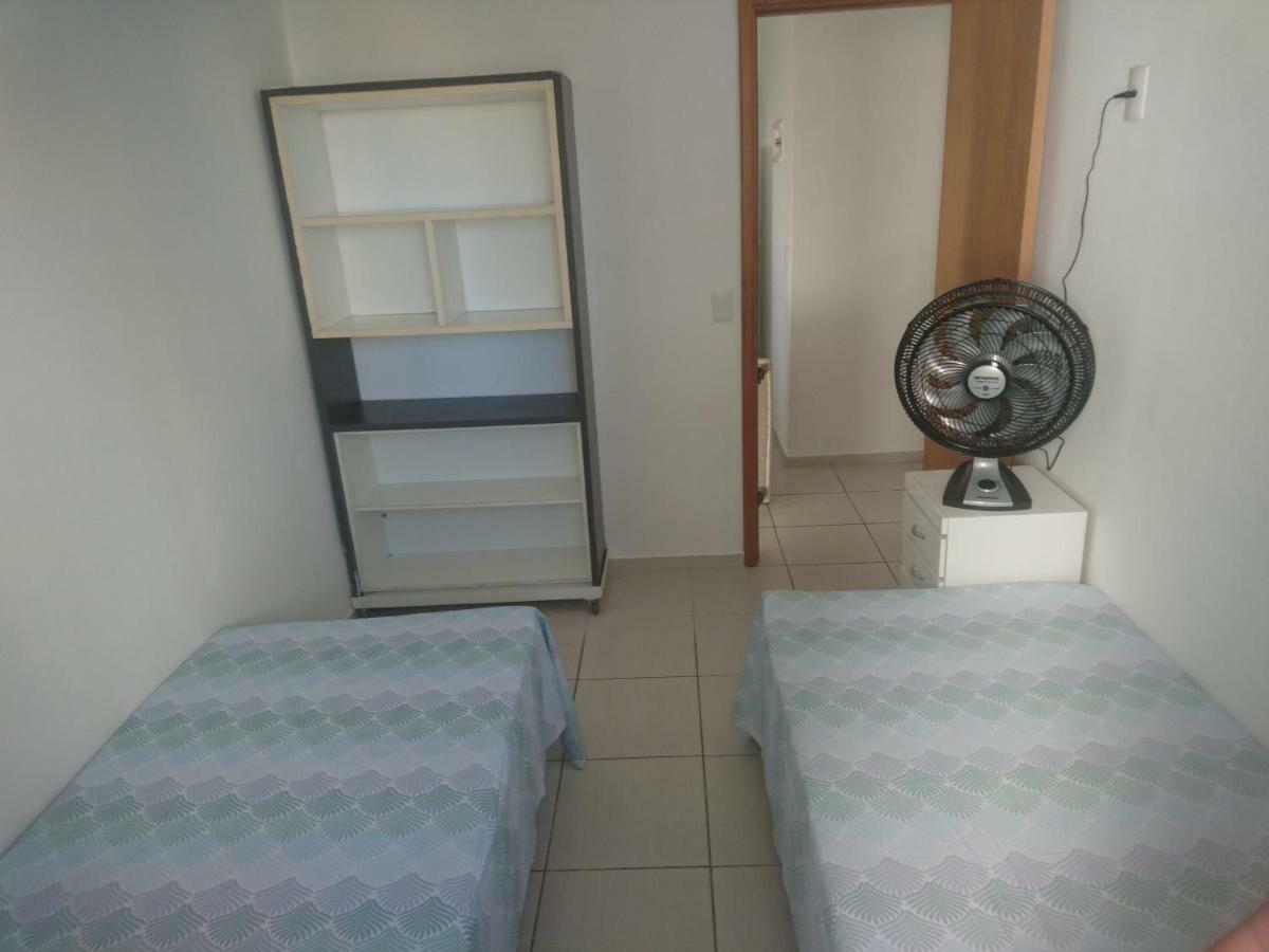 Apartamento Boa Viagem Apartment เฮซิเฟ ภายนอก รูปภาพ
