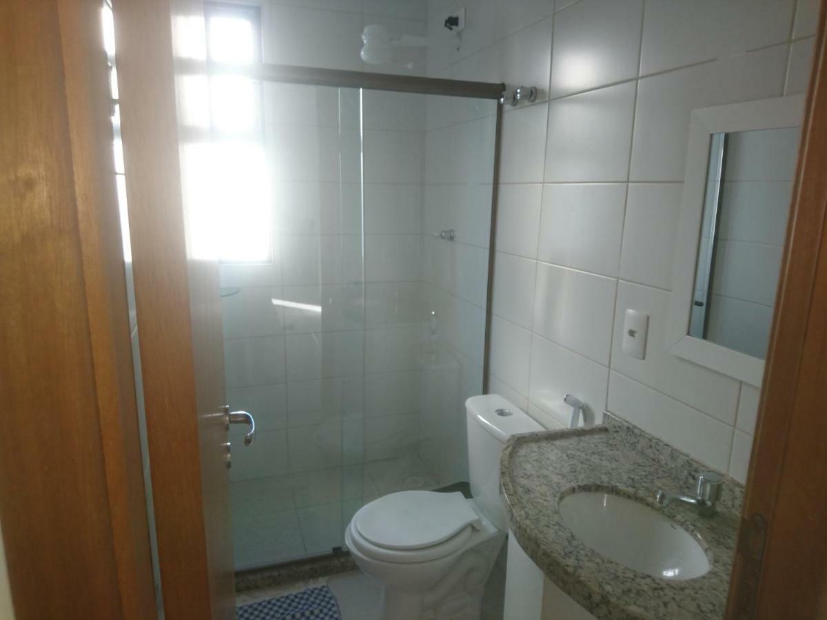 Apartamento Boa Viagem Apartment เฮซิเฟ ภายนอก รูปภาพ