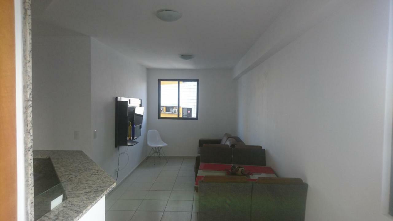 Apartamento Boa Viagem Apartment เฮซิเฟ ภายนอก รูปภาพ