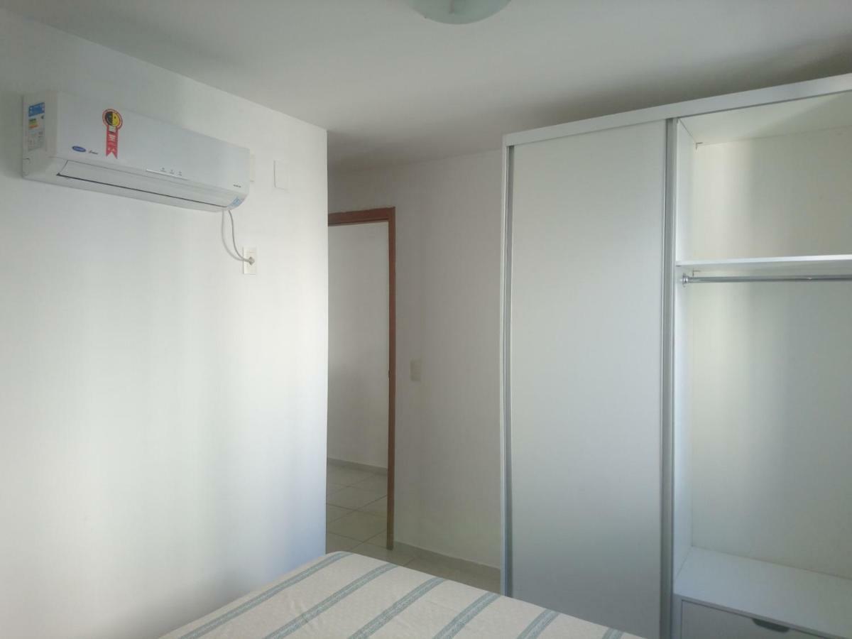 Apartamento Boa Viagem Apartment เฮซิเฟ ภายนอก รูปภาพ