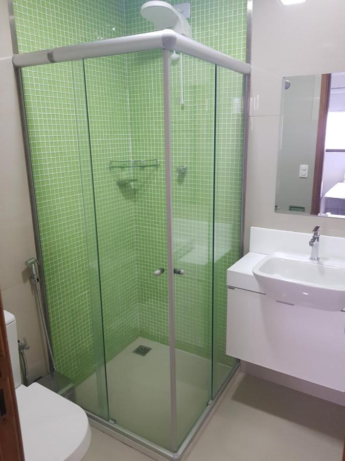 Apartamento Boa Viagem Apartment เฮซิเฟ ภายนอก รูปภาพ
