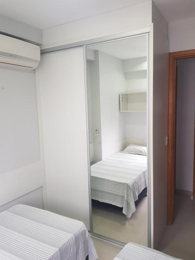 Apartamento Boa Viagem Apartment เฮซิเฟ ภายนอก รูปภาพ